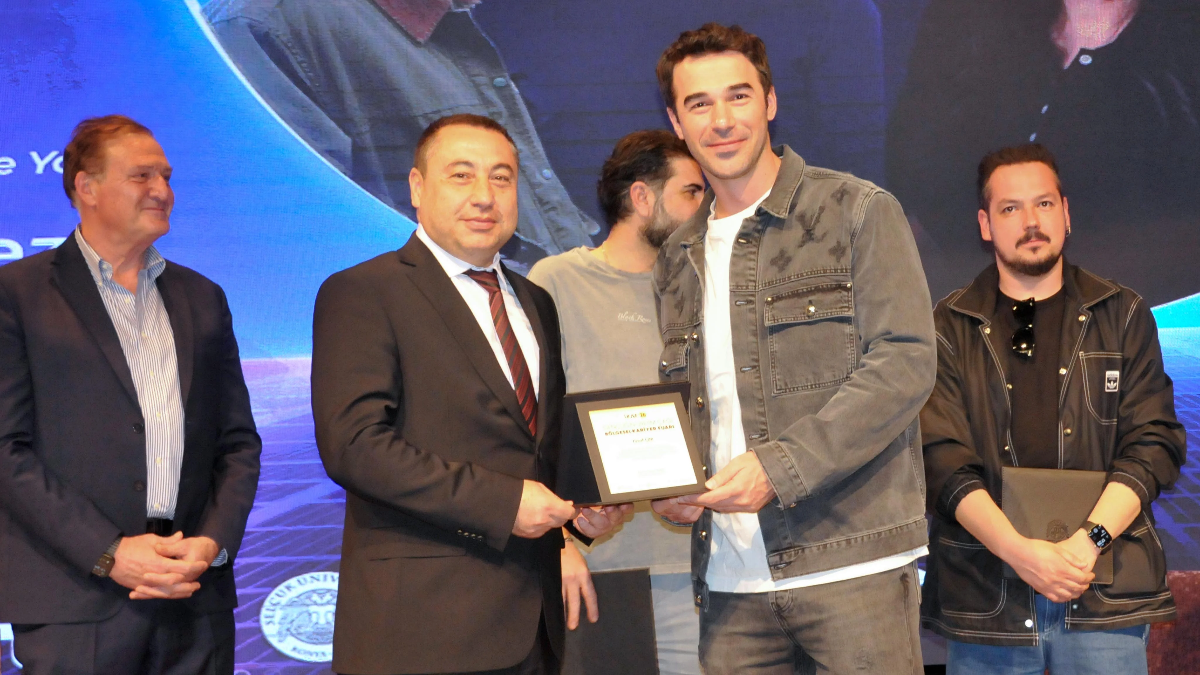 İKAF 2026’da öğrenciler sektör temsilcileriyle buluşuyor